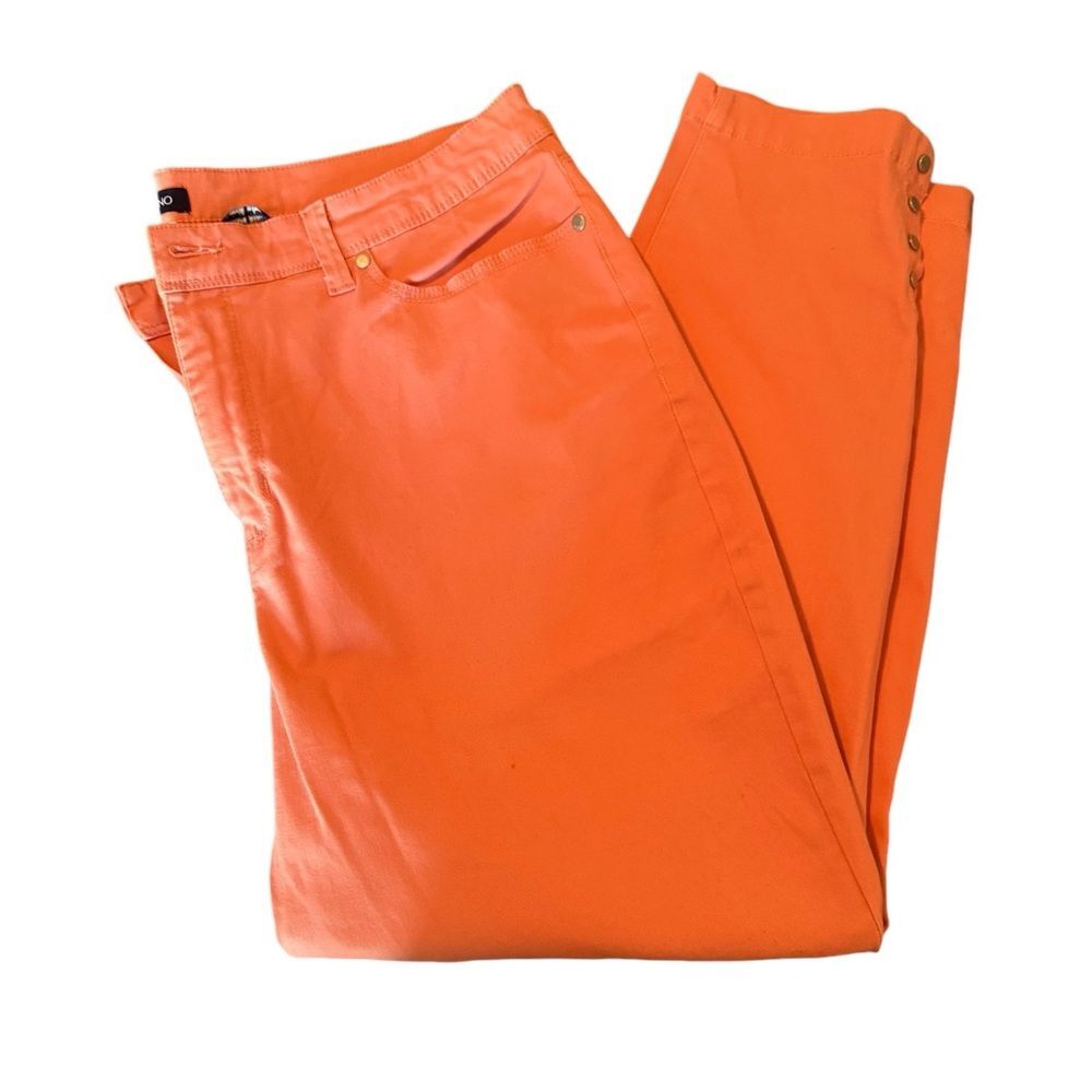 Bandolino Capris Size 18